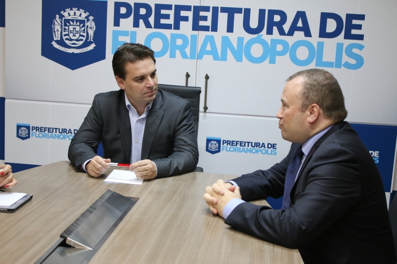 Capital atrai interesse de irlandeses