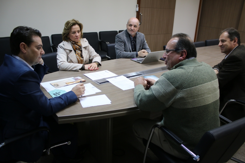 Prefeitura deve garantir eventos no CentroSul