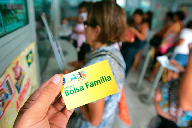 2º mutirão de recadastramento para Bolsa Família é realizado