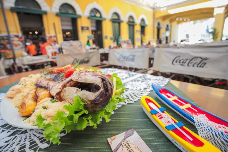 Festival da Tainha segue neste final de semana com programação cultural