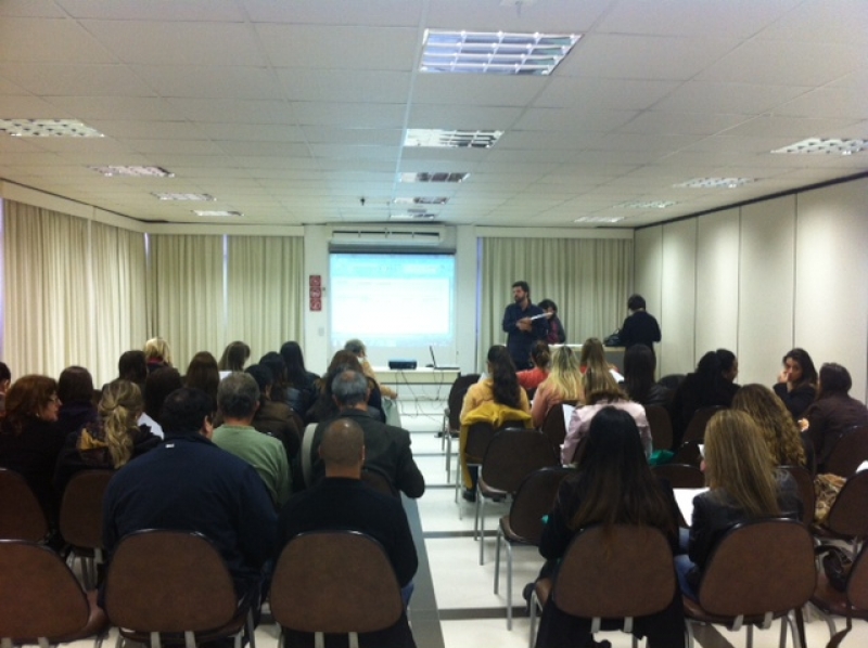 Assistência Social discute as diretrizes do sistema único