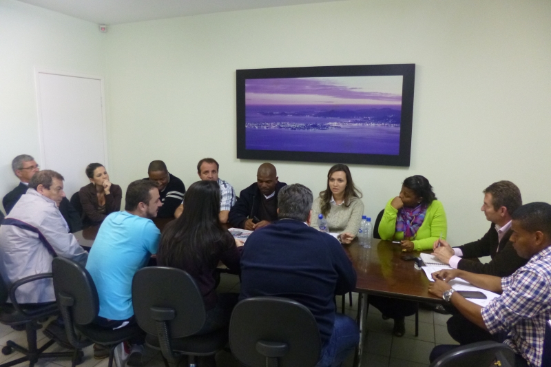 Secretaria do Continente irá realizar 2º seminário de avaliação e plano de metas 