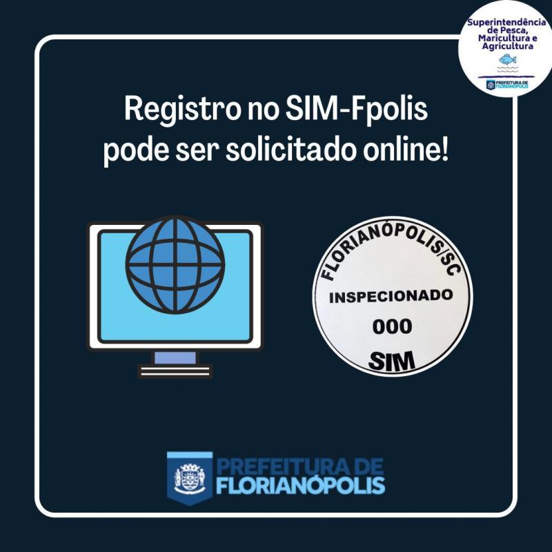Pedido de registro no Serviço de Inspeção Municipal agora pode ser feito pela internet
