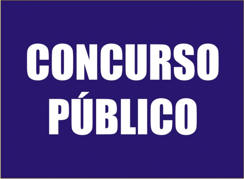 Concurso Público para Assistente Social e Educador Social