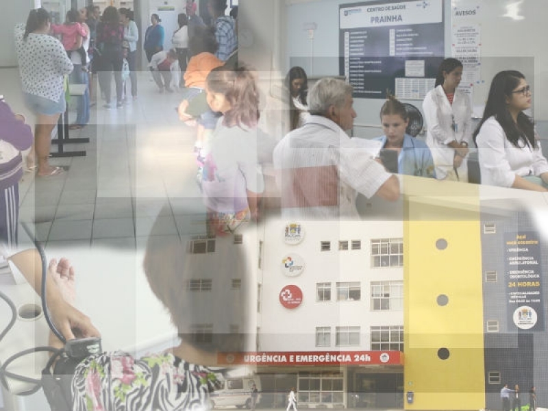 Série mostra caminhos para um SUS de qualidade