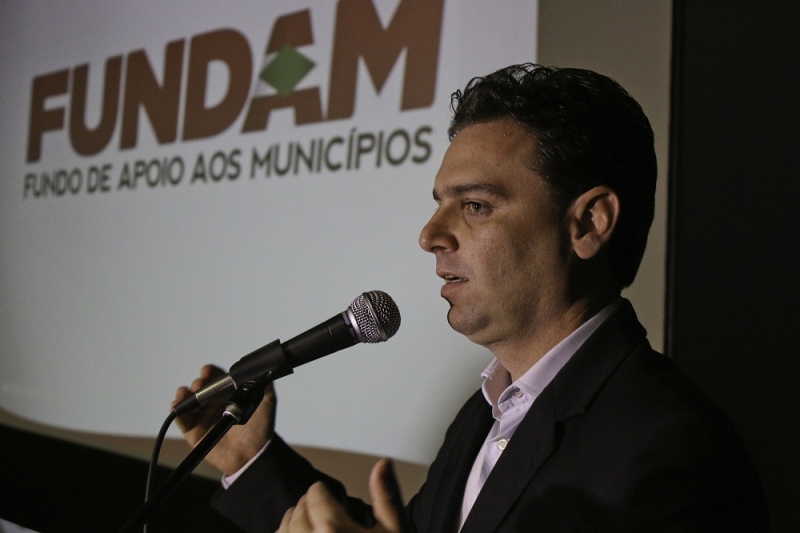 Capital recebe R$ 4,5 mi de convênio com Fundam