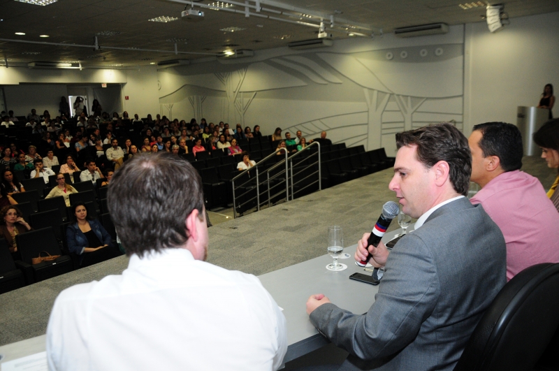 Começa a ser discutido o Plano Municipal de Saúde