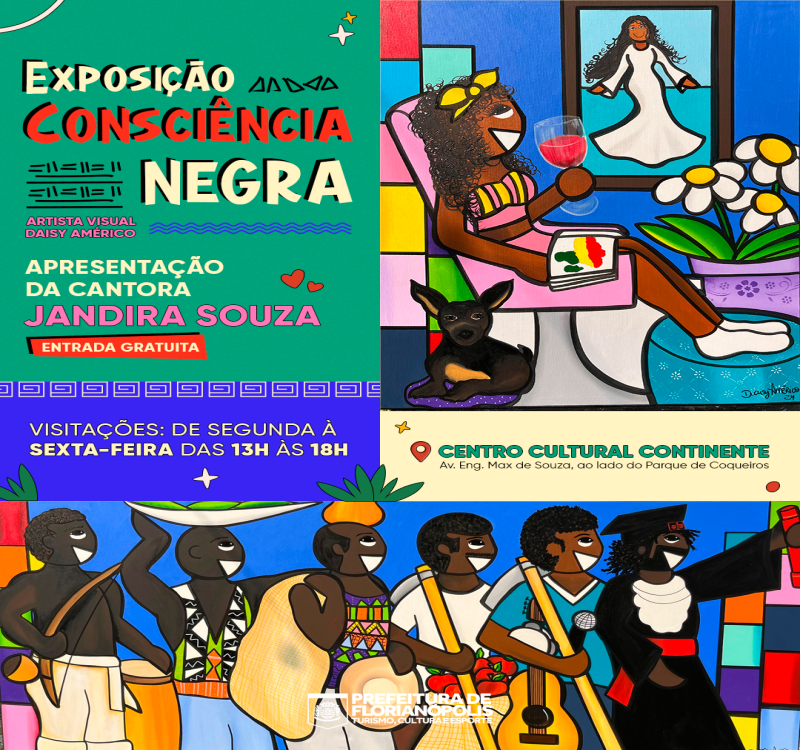 Nova Exposição 
