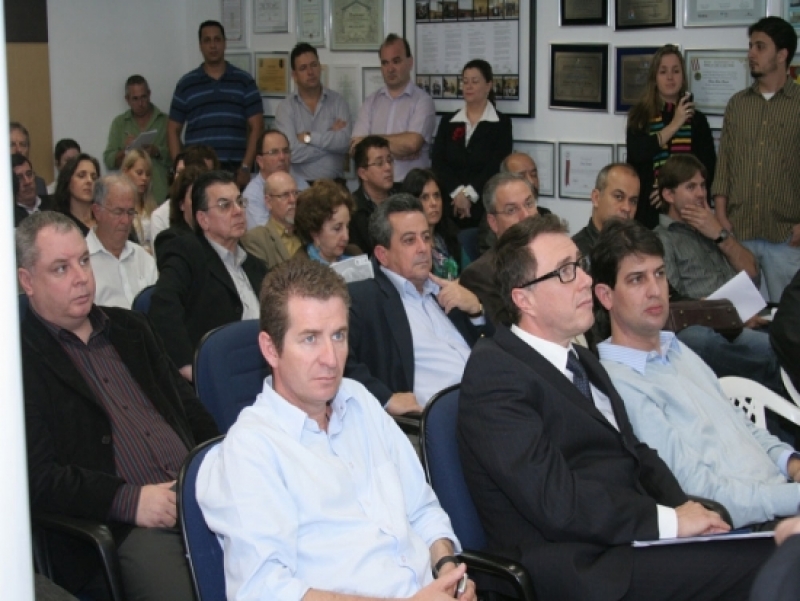 Mostra Tecnológica de Soluções para a Capital da Inovação