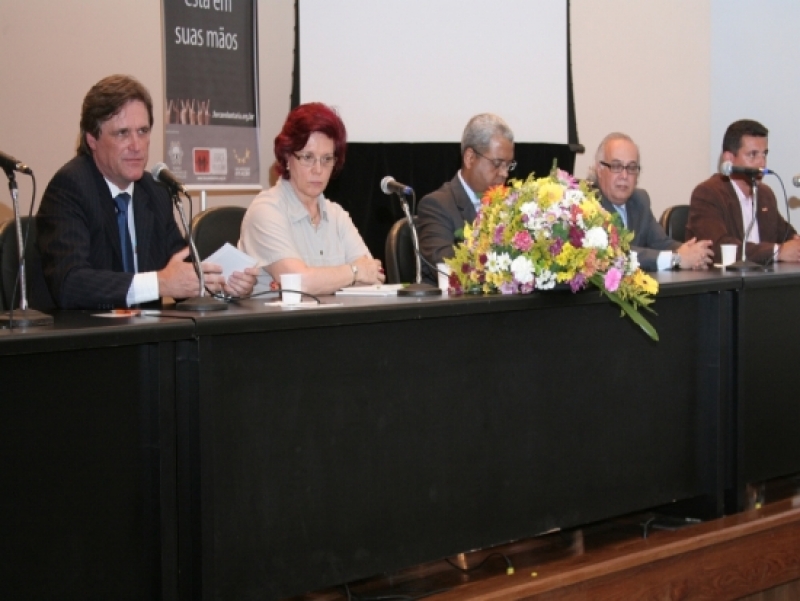 Prefeito Dário se mostra preocupado com a sustentabilidade da Capital 