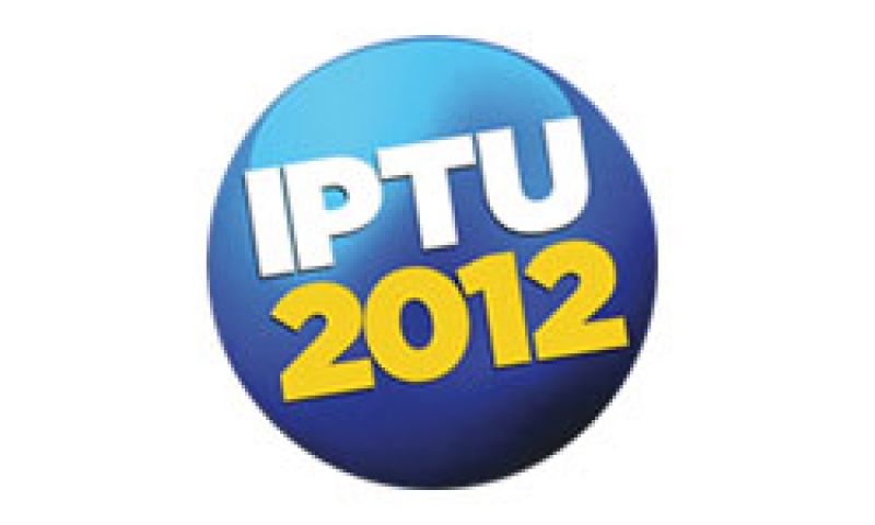 IPTU 2012 - Vencimento 10º Parcela