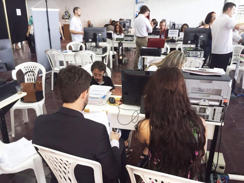 SMDC fecha 27 acordos de conciliação