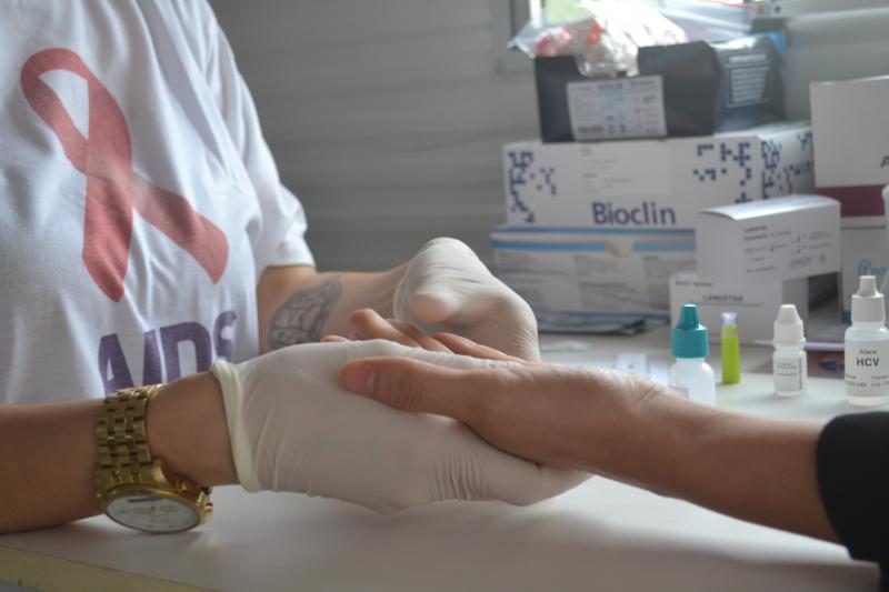 Florianópolis amplia rede de atendimento e reforça ações de prevenção contra HIV/AIDS