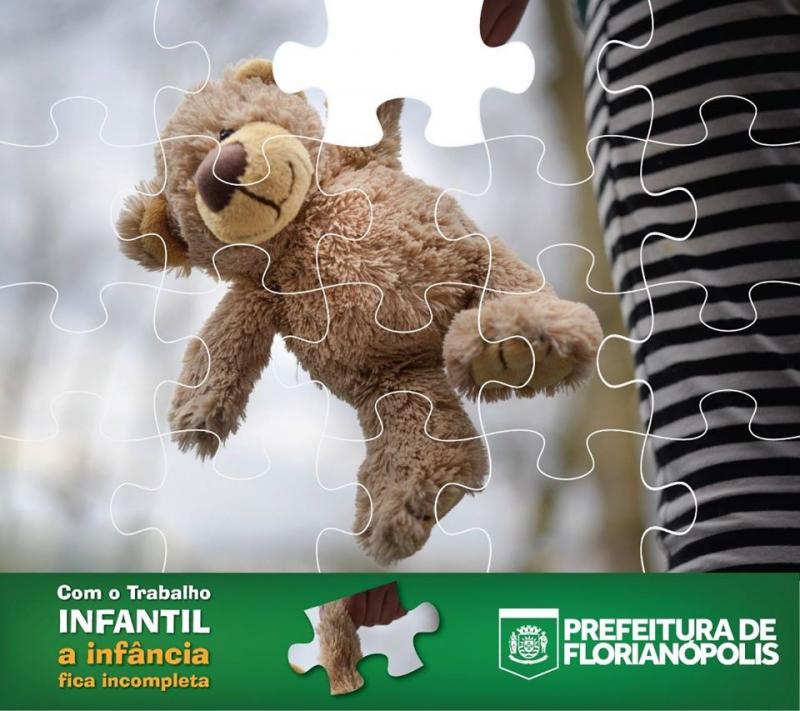 Conselho Tutelar de Florianópolis estará de plantão na virada 
