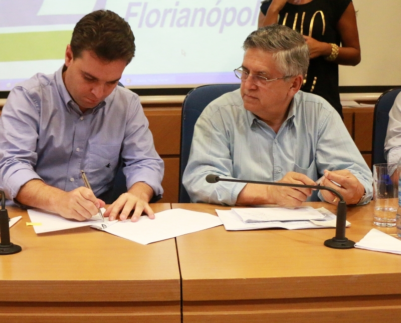 Município apoia expansão de ONGs educacionais