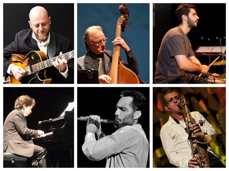 Jurerê Jazz abre nova temporada de shows