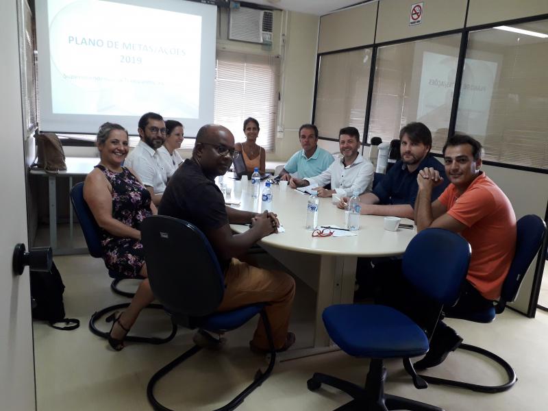 Transparência e Controle realiza atividades com a CGU