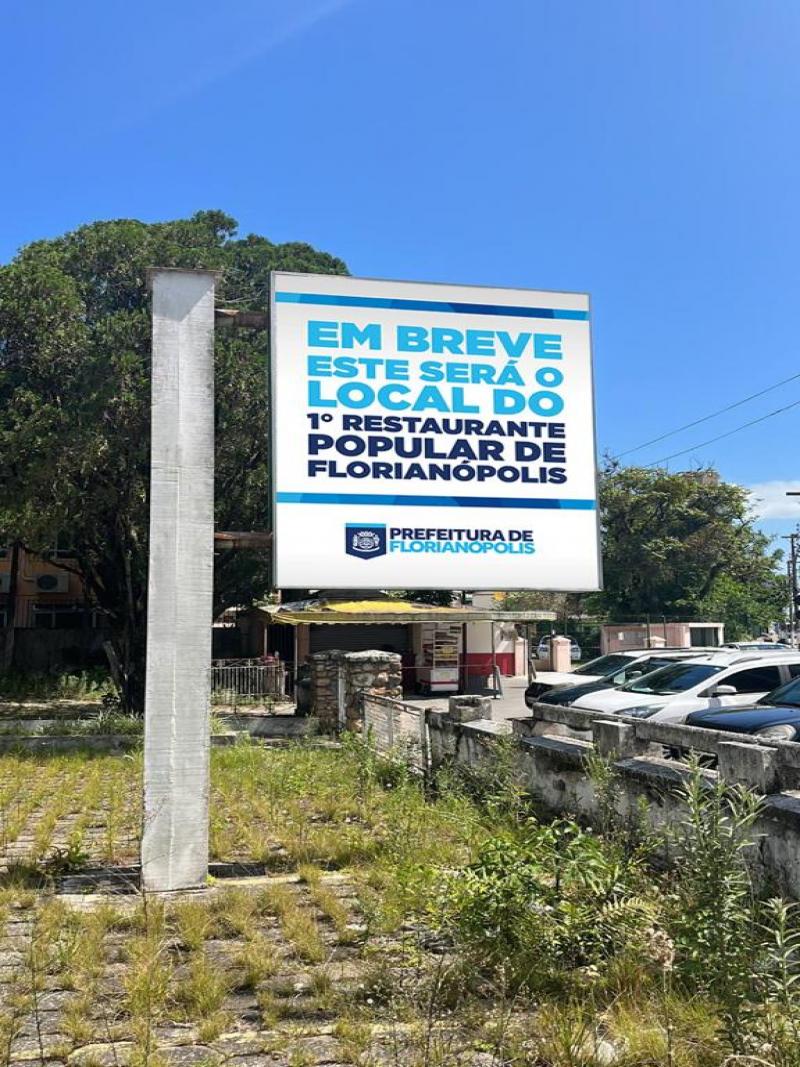 PMF publica edital para implantação do 1º restaurante popular da Capital