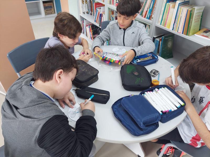 Volta às aulas: Secretaria de Educação faz formação com diretores e supervisores 