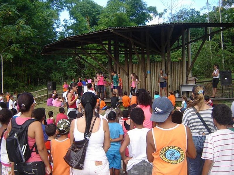 DEPEA divulga as datas do Curso de Educação Ambiental