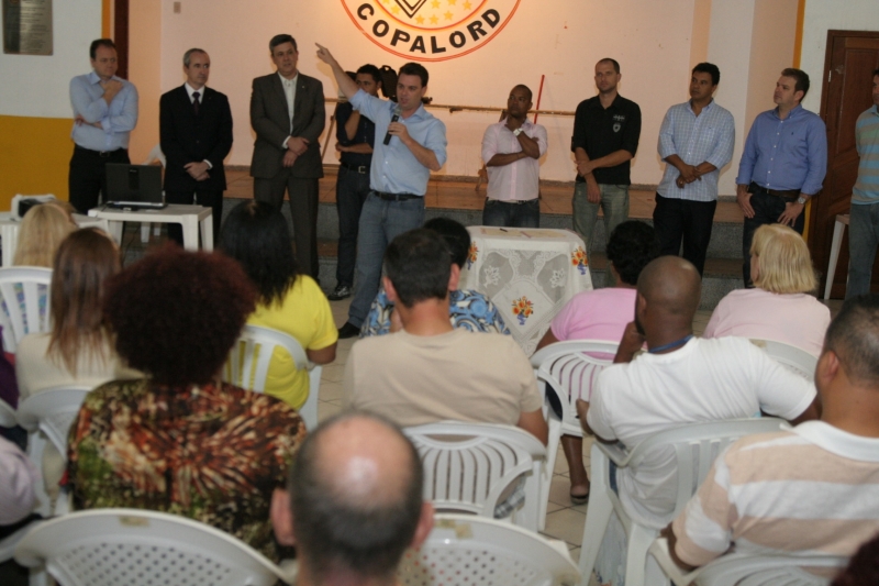 Prefeitura assegura investimentos no Maciço