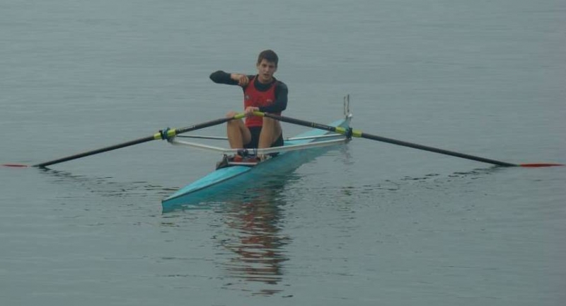 Remo de Florianópolis ganha destaque nacional