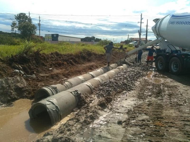  Iniciada a revitalização da Rua Laura Duarte Prazeres, no Campeche