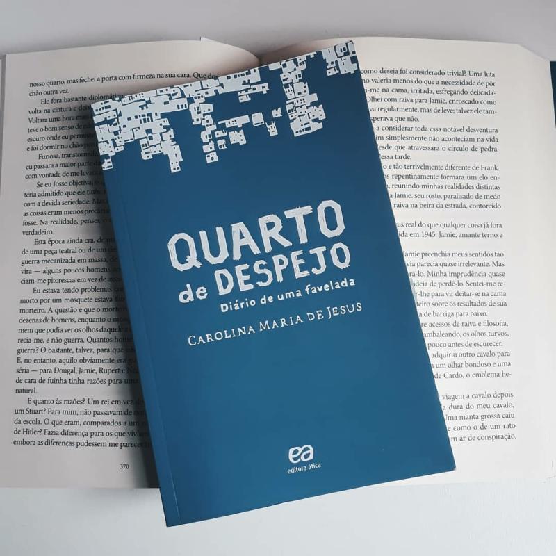 SME disponibiliza mais de 138 mil títulos de livros para população