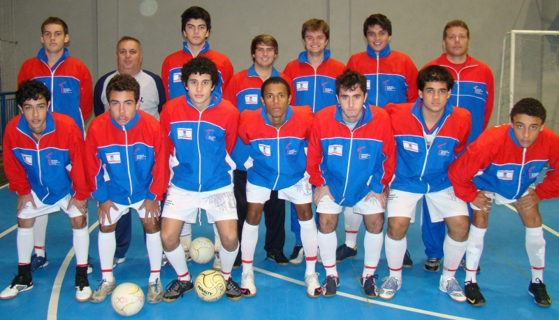 Florianópolis estreia com vitória na fase classificatória dos Joguinhos Abertos de Santa Catarina 