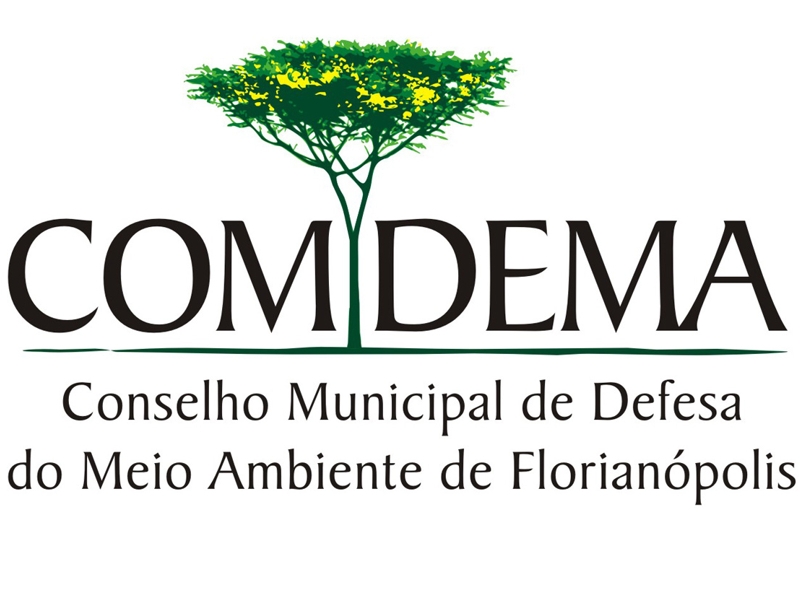 Edital de convocação - COMDEMA