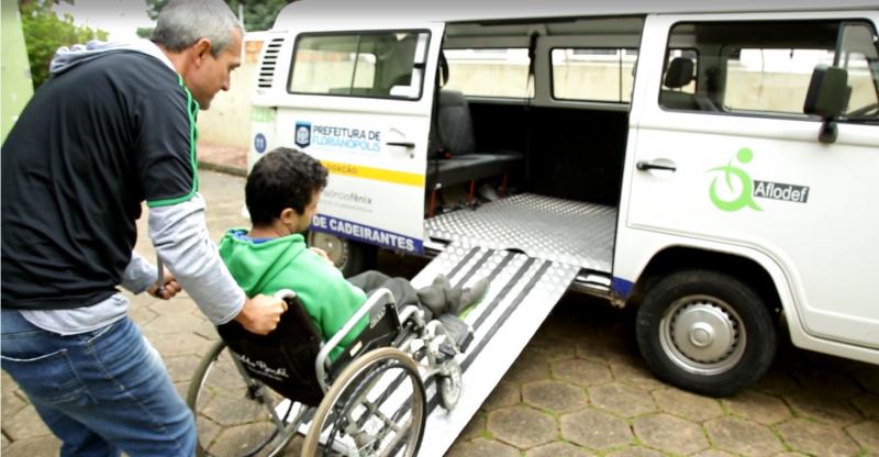 Programa Porta a Porta já realizou cerca de 7 mil atendimentos