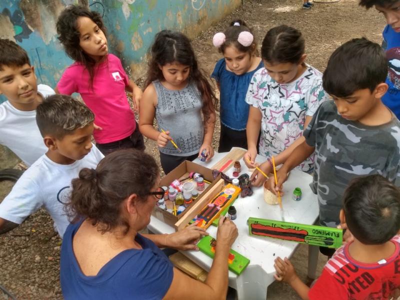 Centros de Convivência da Prefeitura de Florianópolis vão receber projeto de educação no trânsito