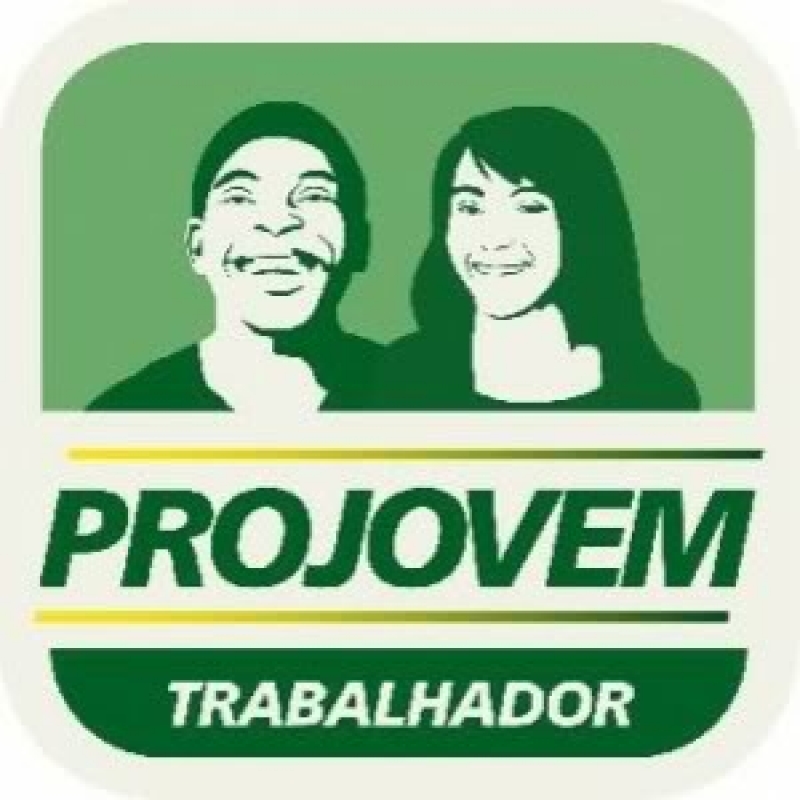Projovem Trabalhador abre inscrições para cursos profissionalizantes 