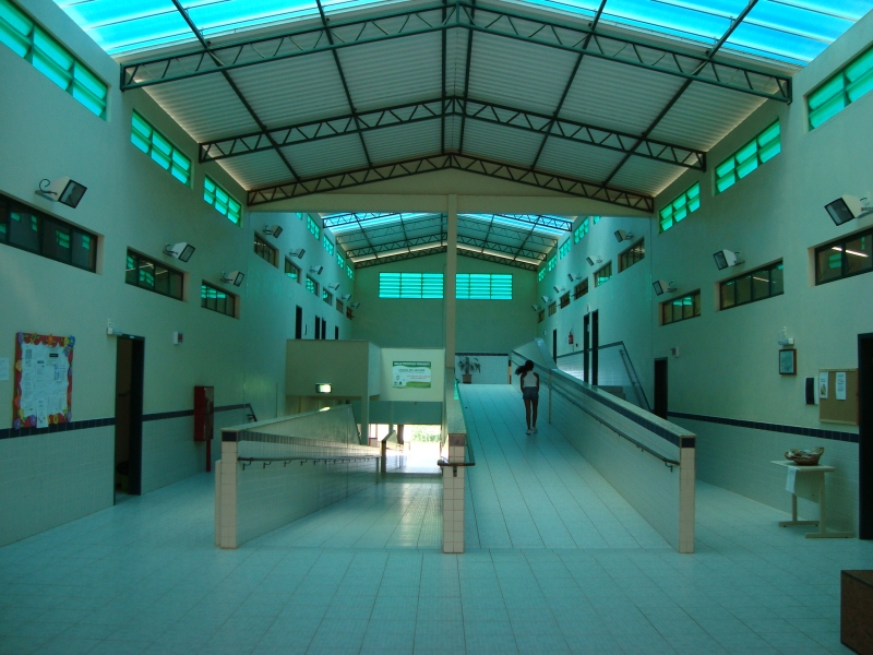Escolas municipais têm verba descentralizada
