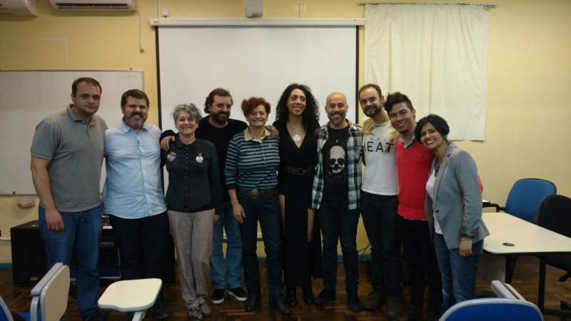 Eleições do Conselho de Direitos LGBT