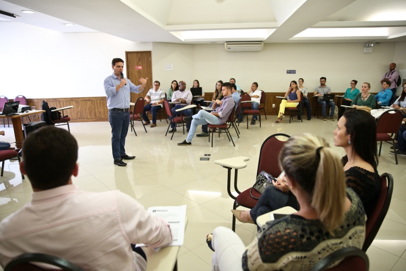 Reunião técnica busca equilíbrio financeiro