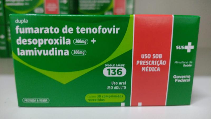 Terapia com antirretroviral pode fazer com que pessoas que vivem com HIV não transmitam