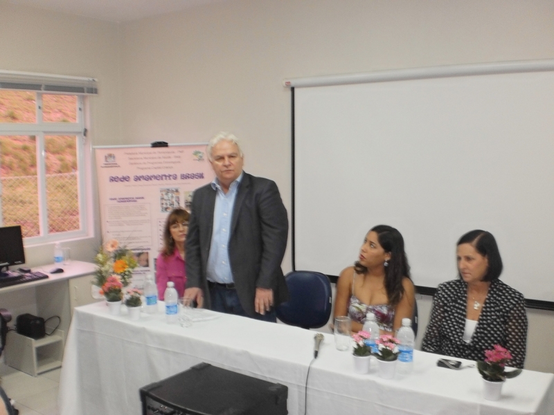 Florianópolis é destaque nacional na amamentação