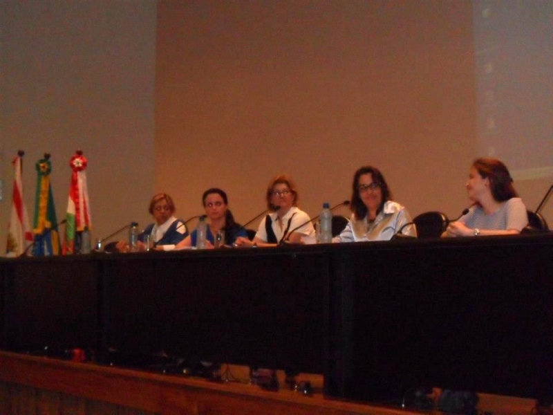Conselhos Tutelares de Florianópolis realizam I Encontro de Formação	