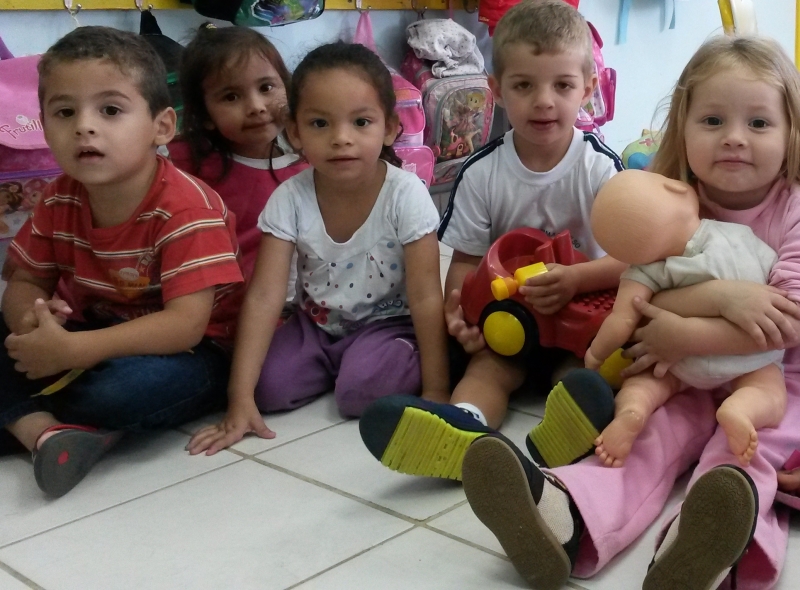 Educação infantil: abertas inscrições para seminário