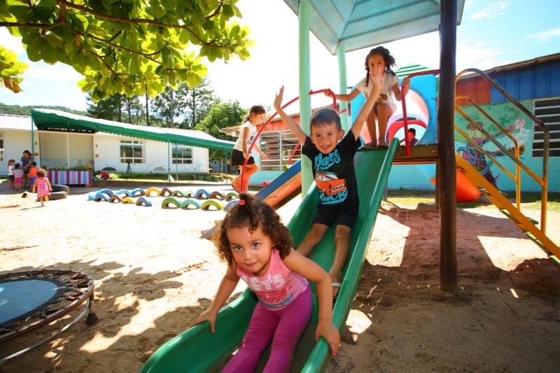 Educar no Verão ocorrerá em janeiro